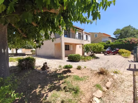 vente maison 4 pièces 117 m² la londe-les-maures (83250)