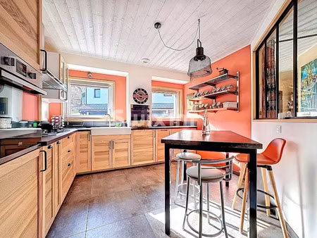 vente propriété 6 pièces 153 m² à lyaud (74200)  547 000 €