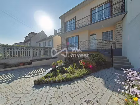 vente maison 7 pièces 143 m² à sartrouville (78500)  550 000 €