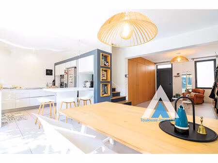 coeur amidonniers-maison d'exception