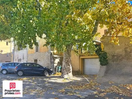 vente maison 4 pièces 107 m² rians (83560)