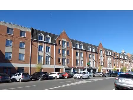 appartement 3 pièces de 69 m2