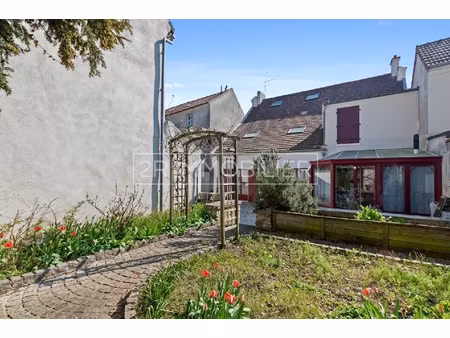 vente maison 9 pièces 245 m² à dampmart (77400)  535 000 €