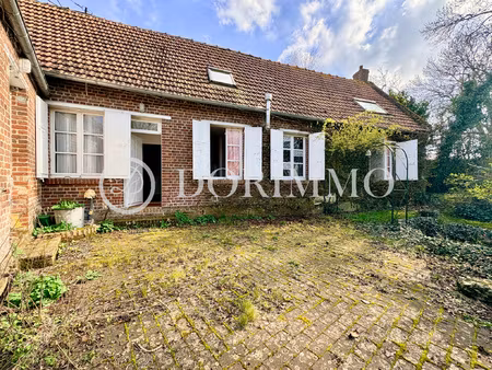 ancien corps de ferme