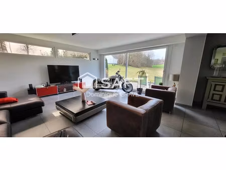 vente maison 7 pièces 173 m² à pfetterhouse (68480)  495 000 €