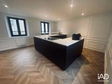 vente maison 3 pièces 85 m² écueil (51500)