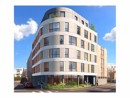 annonce immobilier neuf à vendre