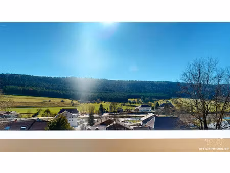 vente maison 8 pièces 180 m² à arçon (25300)  560 000 €