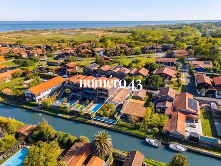 vente maison 3 pièces 103 m² à la teste-de-buch (33260)  599 000 €