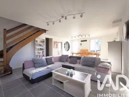 vente maison 7 pièces 155 m² marigny-le-lozon (50570)