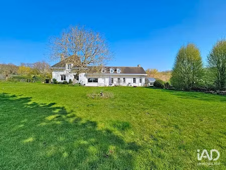 vente maison 8 pièces 235 m² à saint-martin-des-champs (78790)  599 000 €