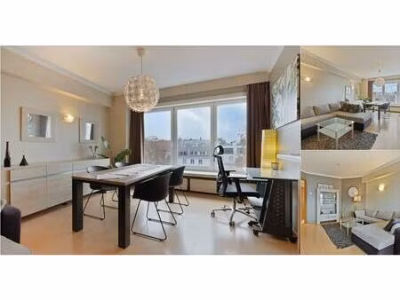 immeuble de rapport à vendre à frankrijklei 160 anvers (rbv50242)