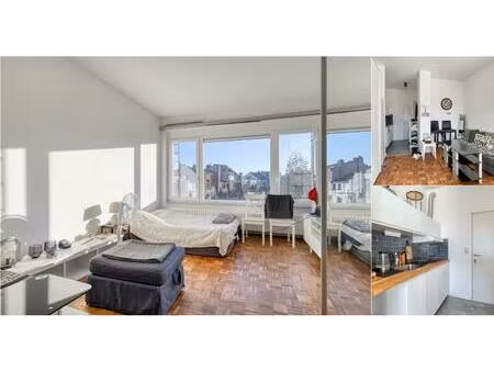 immeuble de rapport à vendre à plantin en moretuslei 192 anvers (rbv50243)