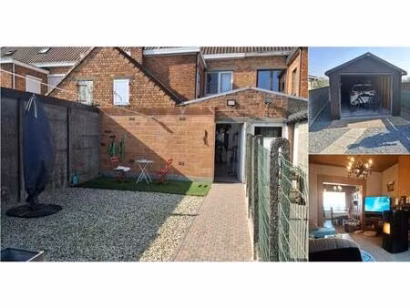 maison à vendre à arestraat 117 herzele (rwc42146)