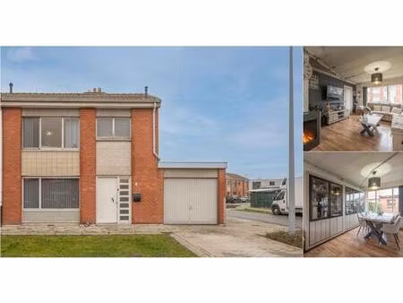 maison à vendre à 't groenhof 27 zedelgem (rbv23230)