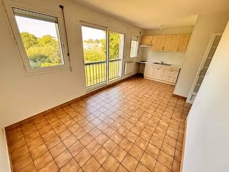 location appartement 2 pièces à bouaye (44830) : à louer 2 pièces / 29m² bouaye