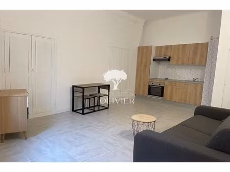 annonce appartement à louer