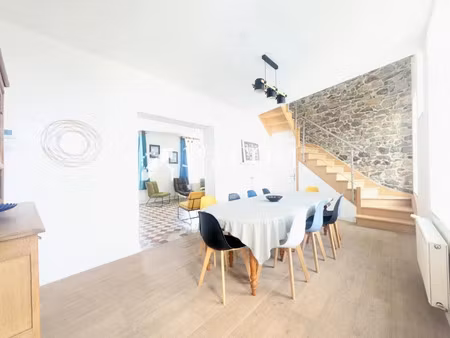 vente maison 7 pièces 145 m² à wimereux (62930)  515 000 €