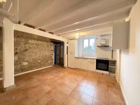 location maison 2 pièces 62 m² à casteljaloux (47700)