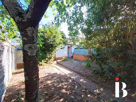 location maison meublé à couëron (44220) : à louer meublé / 69m² couëron