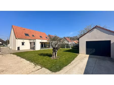 vente maison 7 pièces 192.3 m² à gretz-armainvilliers (77220)  519 000 €