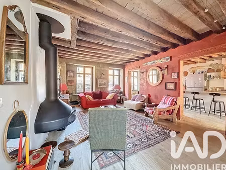 vente propriété 7 pièces 187 m² à wissous (91320)  540 000 €