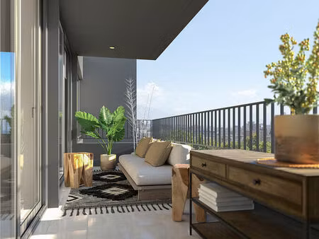 vente appartement 1 pièce 25 m² frouard (54390)