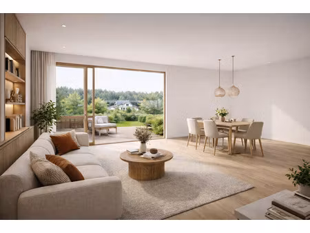 vente appartement 3 pièces 46 m² frouard (54390)