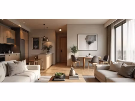 vente appartement 3 pièces 76 m² nancy (54000)