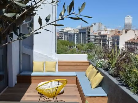 vente appartement 2 pièces 71 m² villers-lès-nancy (54600)