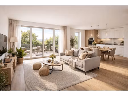 vente appartement 3 pièces 84 m² villerupt (54190)