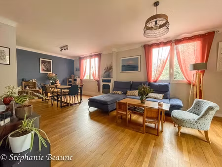 vente maison 7 pièces 156 m² à eaubonne (95600)  549 000 €