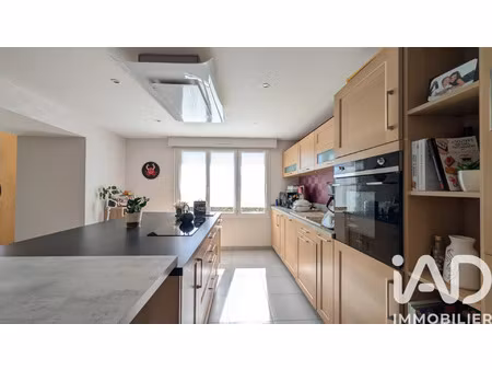 vente maison 6 pièces 134 m² moréac (56500)