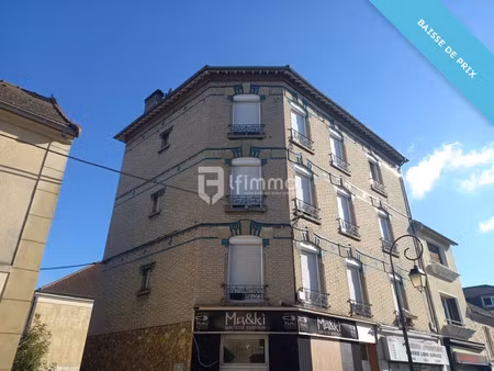 vente maison 11 pièces 240 m² à les mureaux (78130)  565 000 €