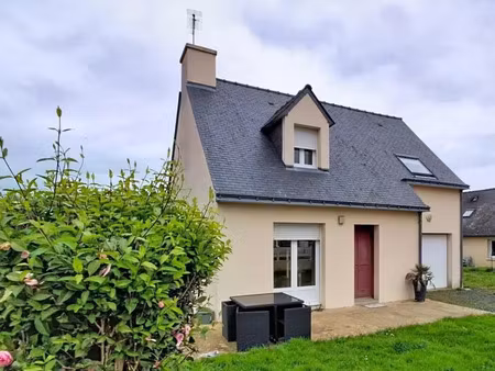 location maison à mernel (35330) : à louer / 78m² mernel