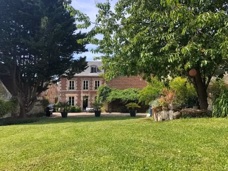 vente maison 6 pièces 140 m² à chambly (60230)  595 000 €