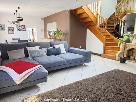 vente maison 5 pièces 105 m² à le kremlin-bicetre (94270)  599 000 €