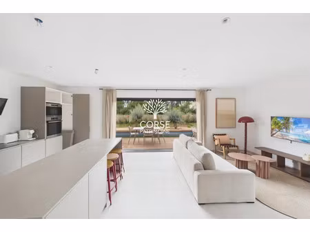 vente maison 3 pièces 60 m² à lecci (20137)  599 000 €