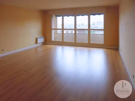 location appartement 3 pièces à redon (35600) : à louer 3 pièces / 78m² redon