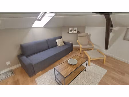 location appartement 2 pièces 44 m² à reims (51100)