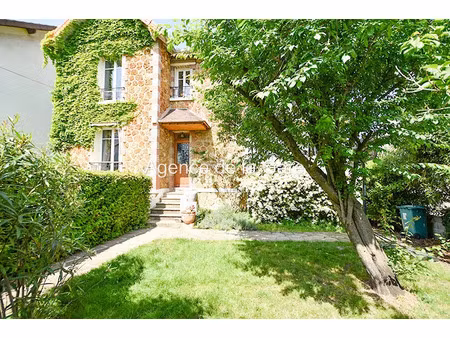 vente maison 6 pièces 113 m² à sartrouville (78500)  620 000 €