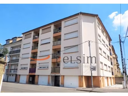 location appartement 3 pièces 76 m² à le ban-saint-martin (57050)