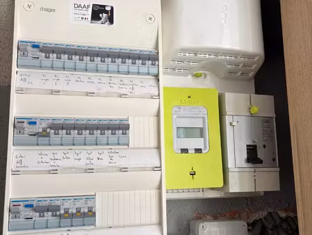 location commerce 70 m² à cambrai (59400)