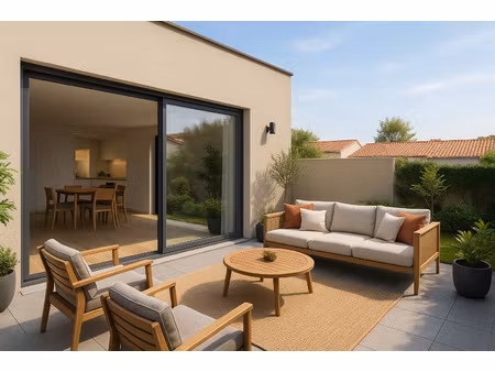 vente appartement 2 pièces 65 m² audun-le-tiche (57390)