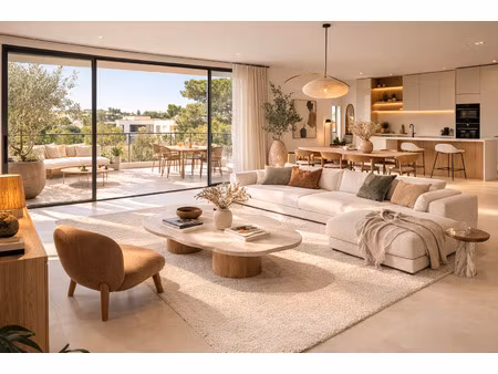 vente appartement 2 pièces 75 m² cattenom (57570)