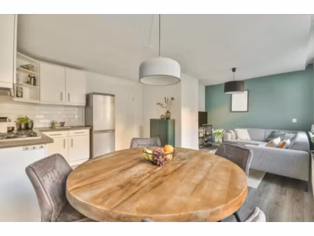 vente appartement 1 pièce 44 m² florange (57190)