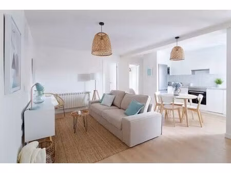 vente appartement 3 pièces 90 m² florange (57190)