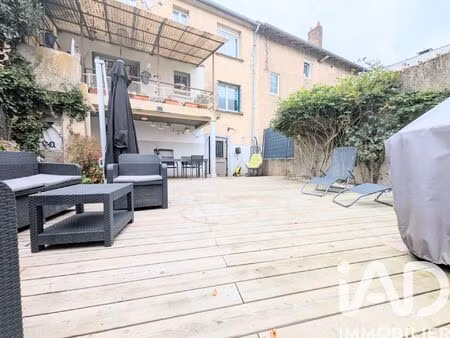 vente appartement 3 pièces 85 m² longeville-lès-metz (57050)