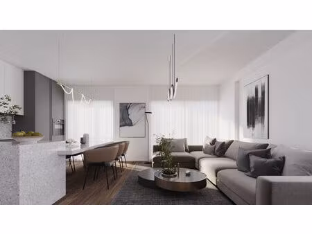 vente appartement 2 pièces 67 m² metz (57000)