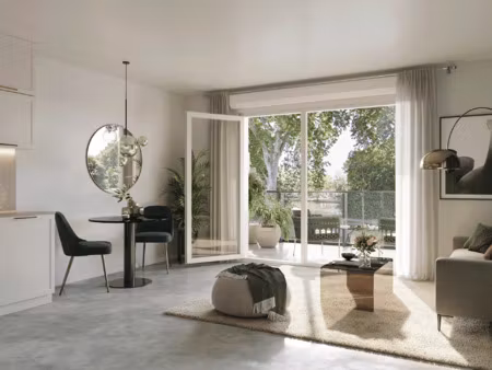 vente appartement 2 pièces 70 m² metz (57000)